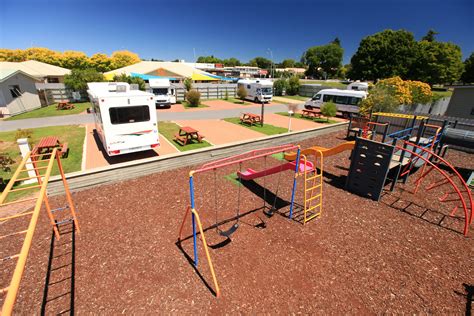 Rotorua Holiday Park And Camping Top 10 Holiday Park