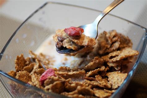 What Are The 10 Healthiest Low Sugar Breakfast Cereals My Wellbeing