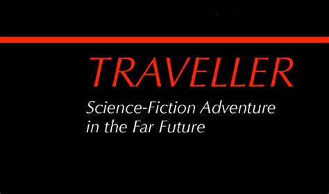 The Latest Bundle Of Holding Features The Classic Traveller Rpg The
