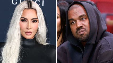 Kim Kardashian Reacts To Claims Kanye Showed Staff Her Nude Pics Us Weekly
