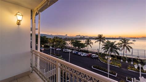 Waterfront Luxury In The Heart Of Apia Samoas Tropical Capital Apia