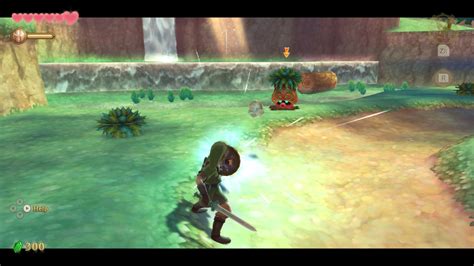 The Legend Of Zelda Skyward Sword Hd Gameinfos
