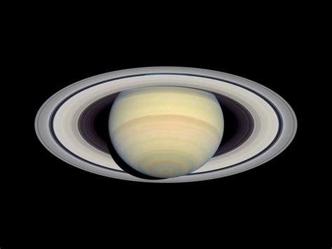 Year On Saturn Archives Universe Today