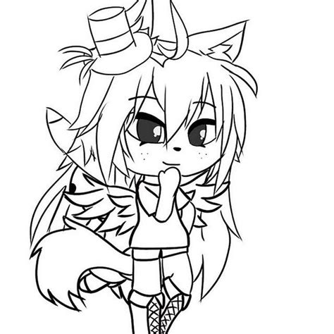 And also all rescue bot and their enemies are villains. Gacha Life Coloring Pages. New Unique Collection. Print ...