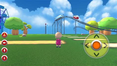 Baby Fun Park Baby Games 3d Freeukappstore For Android