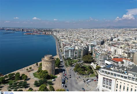 Βήματα πίσω κάνει και η θεσσαλονίκη, η οποία «κοκκινίζει» ξανά από σήμερα, παρασκευή, όπως όλα δείχνουν, καθώς τα επιδημιολογικά δεδομένα… Καθολικό lockdown στην Θεσσαλονίκη από αύριο το πρωί - Μετακινήσεις μόνο με sms