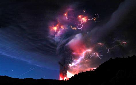 Volcanolightning 1492409 Perma∞earth