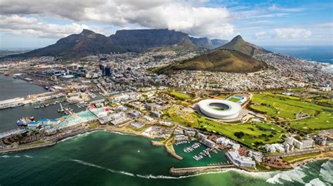 Cape Town West Coast By Abang Africa Travel Bookmundi