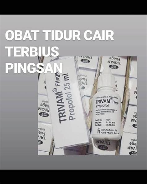 Obat jenis ini memberikan efek yang signifikan dan bereaksi dengan cepat, karena adanya kandungan dari. Obat Bius Hirup Chloroform Original Obat Tidur Pingsan ...