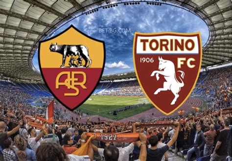 Roma are some way off the top four right now and must win all of their remaining games if they are to have a chance of qualifying. Roma - Torino Thursday 17 December - Bet Experts