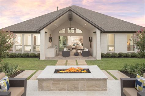 Five Home Building Trends To Try D Magazine
