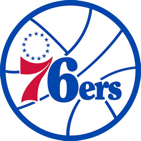 Seeking for free philadelphia 76ers logo png images? Philadelphia 76ers | Baller Shoes DB