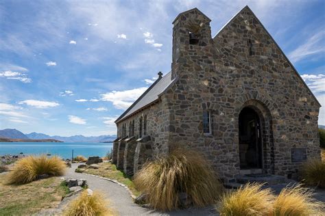 Best Small Towns In New Zealand South Island That Youll Want To Visit