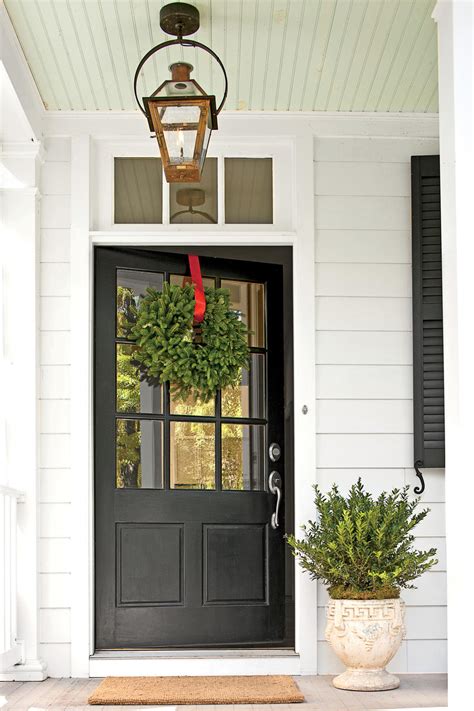 Buy the latest porch door gearbest.com offers the best porch door products online shopping. Charming Virginia Farmhouse - Southern Living