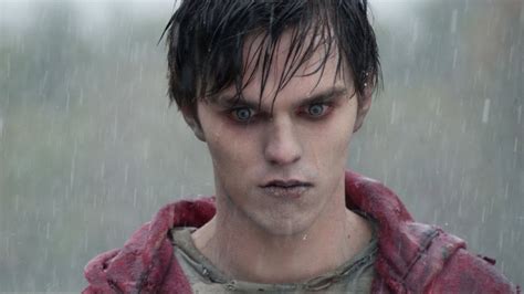 Warm Bodies Movie Review Nerdy But Flirty