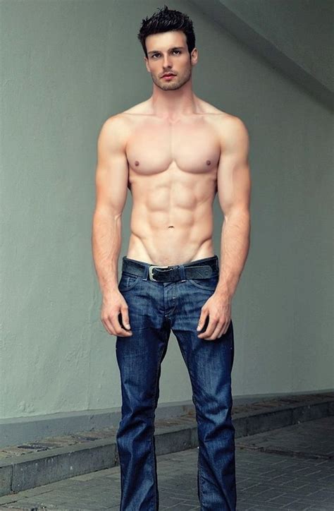 Inspiration Shirtless Men Body Inspiration Male Beauty Muscle Men Attractive Men Male Body