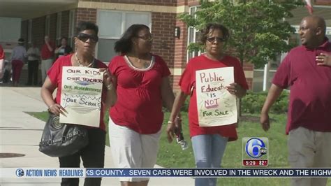 400 Camden School Employees To Lose Jobs 6abc Philadelphia