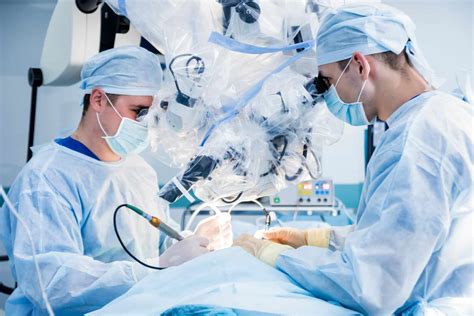 Spine Surgery An Overview Spine Info