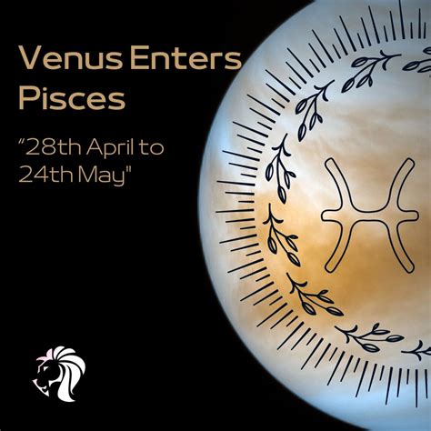 Venus Transits Pisces Exaltation Sign