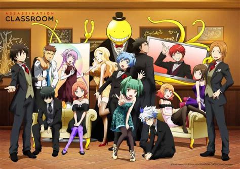 10 Mejores Animes De Comedia Para No Parar De Reír 2023