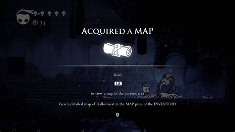 Hollow Knight Guide