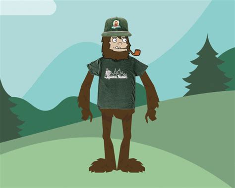 Squatch Hat GIFs Find Share On GIPHY
