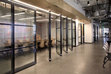 Operable Partitions Folding Partitions Glass Walls And Accordion