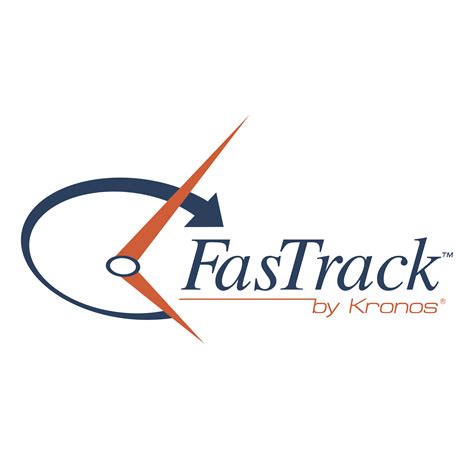 FasTrack Logo PNG Transparent & SVG Vector - Freebie Supply