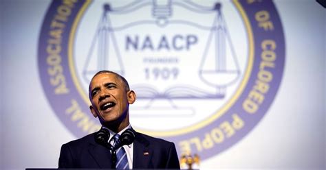 Obama Calls For Effort To Fix A ‘broken System Of Criminal Justice