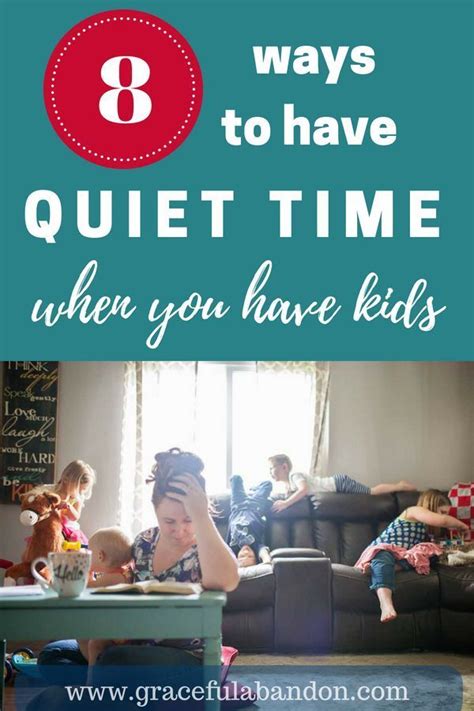Quiet Time For Moms Is A Mystery How On Earth Do You Do Read The Bible