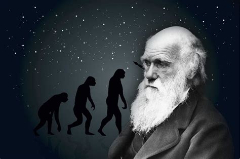 Biografia De Charles Darwin