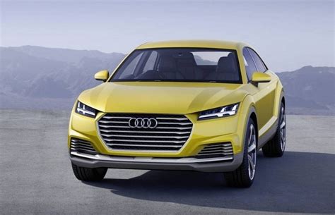 2023 Audi Q5 Spy Photos New Cars Coming Out