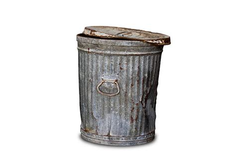 Trash Can Stock Photos Pictures And Royalty Free Images Istock