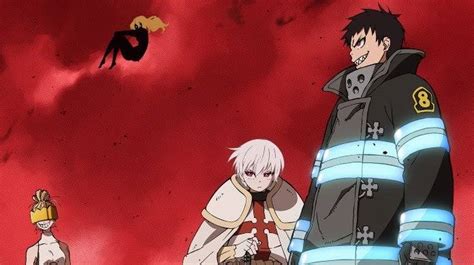 Fire Force Season 2 Release Date Plot And More Everything You Should