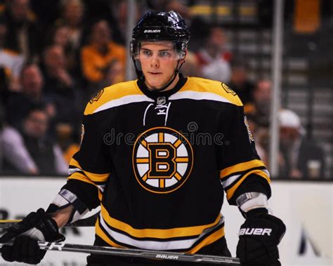 Tyler Seguin Boston Bruins Editorial Stock Photo Image Of Player