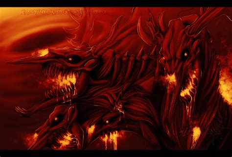 10 Blood Bath Blooddemon By Mutantparasitex On Deviantart