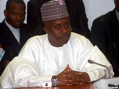 The original video was uploaded on. Faruk Lawan To Face Trial..Court Rules | CKN News