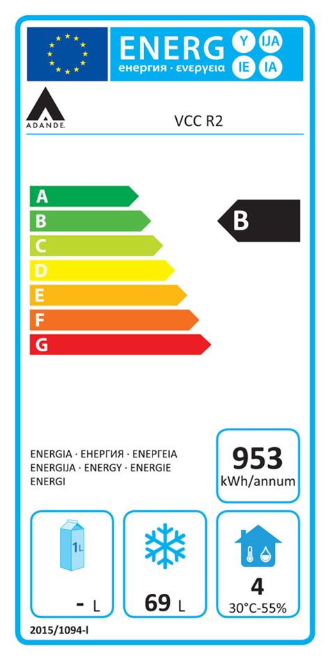 33 Energy Label Labels Design Ideas 2020