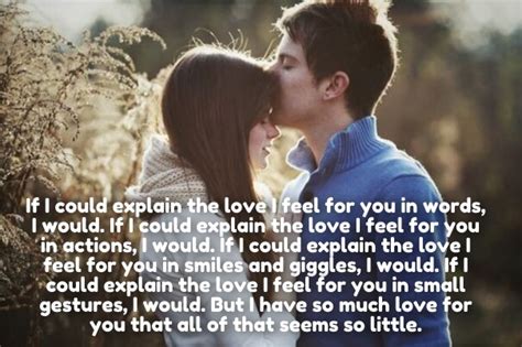 I Love You Quotes For Him And Her
