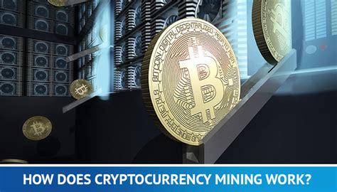 Only approved signers can seal the blocks. Cryptocurrency Mining Explained | Trading Education