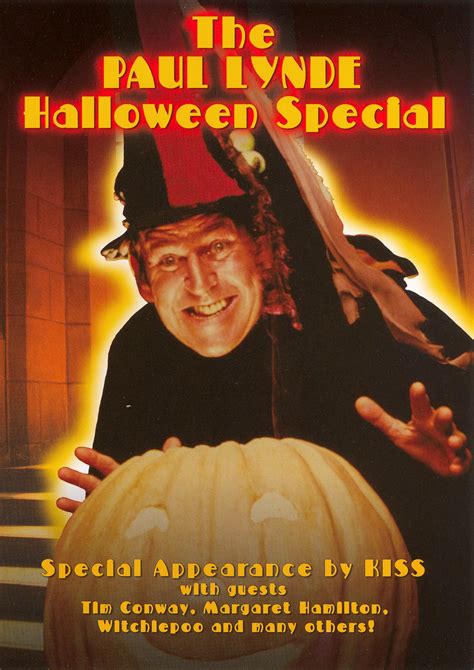 best buy paul lynde halloween special [dvd] [1976]