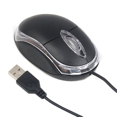 Buy Terabyte Branded Optical Wired Usb Mouse Online ₹179 From Shopclues