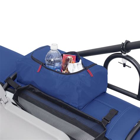 Classic Accessories Roanoke Inflatable Pontoon Boat Boat