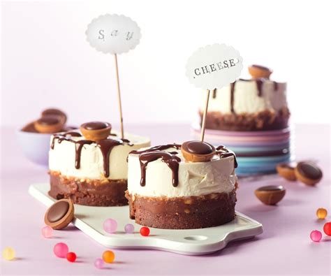 Maybe you would like to learn more about one of these? Toffifee Backrezepte - kreative Rezepte für Kuchen ...