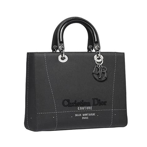 Lady Dior Etoile Canvas Bags For Cruise 2015 Bag Collection Bragmybag