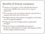 Managing Diversity In The Workplace Articles