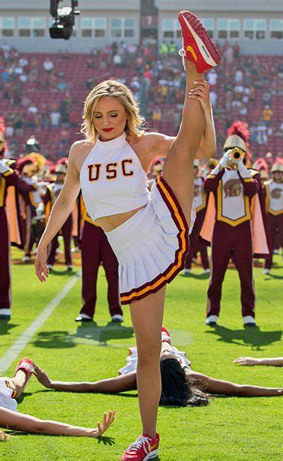 It has a total undergraduate enrollment of 1,290, its setting is suburban, and the campus size is 110 geneva college's ranking in the 2021 edition of best colleges is regional universities north, #93. College Football Cheerleaders: Best of Weeks 9 and 10 ...