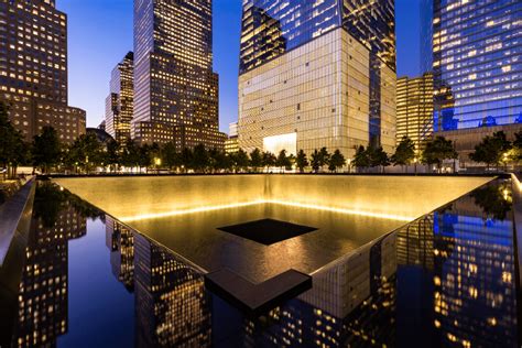 911 Memorial Museum Will Reopen In September Secretnyc