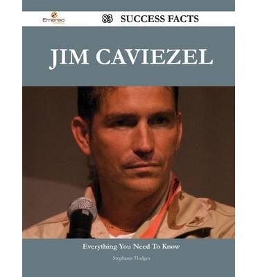 Jim Caviezel Success Facts Everything You Need To Know About Jim Caviezel Boutique Jim