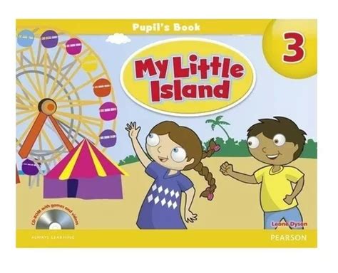 My Babe Island Pupils Book Pearson MercadoLibre